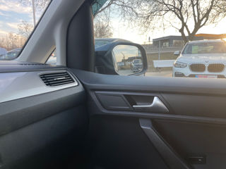 Volkswagen Caddy фото 15