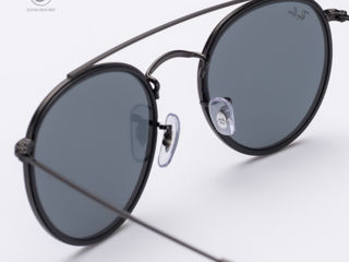 Новые оригинальные очки Ray Ban Unisex foto 5