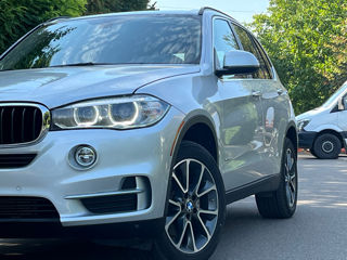 BMW X5 foto 3