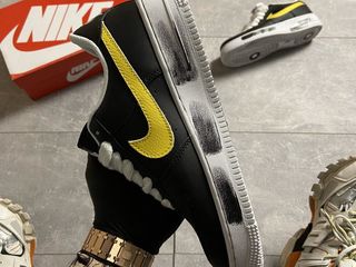 Nike Air Force 1 Low G-Dragon Women's foto 4