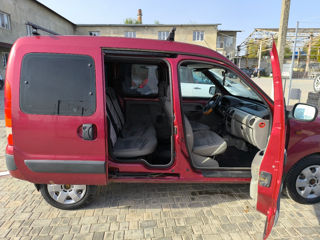 Renault Kangoo foto 15