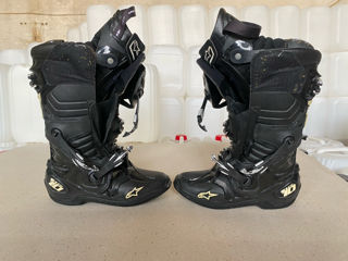 Alpinestars tech 10 foto 3