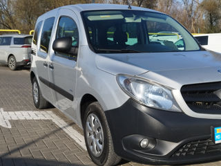 Mercedes Citan foto 10