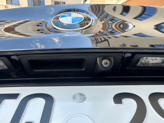 BMW 5 Series foto 5