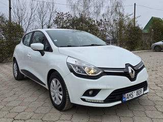 Renault Clio foto 3