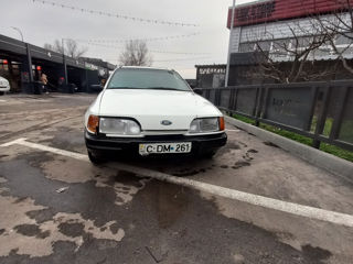 Ford Sierra foto 2