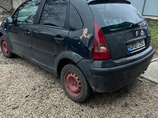 Citroen C3 foto 6