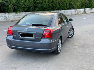 piese toyota avensis foto 5