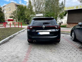 Renault Megane foto 5