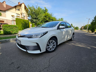 Toyota Corolla foto 1