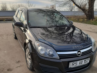 Opel Astra foto 6