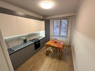 Apartament cu 2 camere, 70 m², Centru, Chișinău foto 5