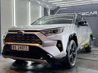 Toyota Rav 4 foto 2