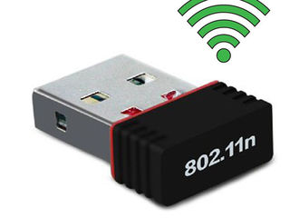 USB wifi адаптер! foto 1