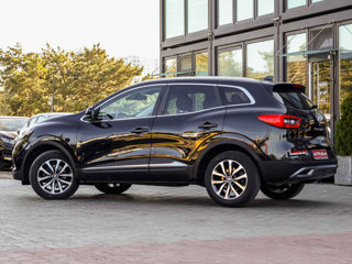 Renault Kadjar foto 2