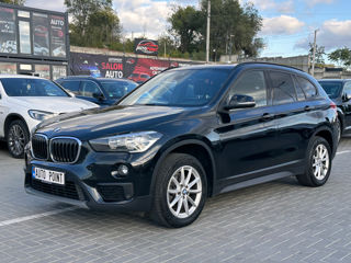 BMW X1 foto 1