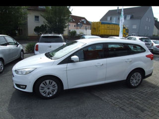 Ford Focus foto 2