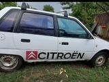 Citroen Ax foto 5