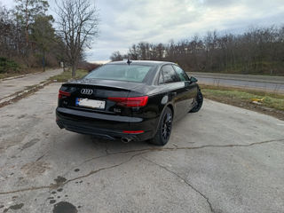 Audi A4 foto 8