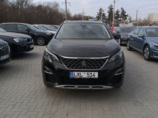 Peugeot 5008 фото 7