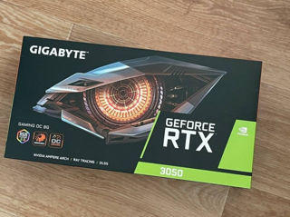 RTX 3050