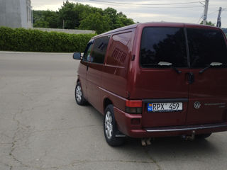 Volkswagen Transporter foto 2