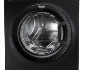 Стиральная машина Hotpoint Ariston б/у foto 3