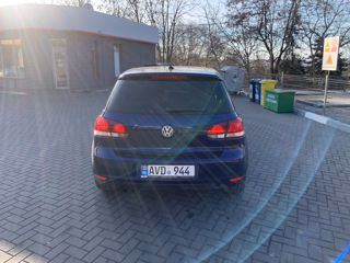 Volkswagen Golf foto 2