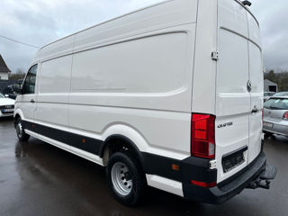 Volkswagen Crafter 50 2.0 TDI foto 2