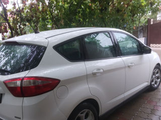 Ford C-Max foto 8