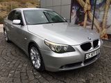 BMW 5 Series foto 6