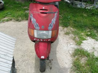 Piaggio 50 foto 1