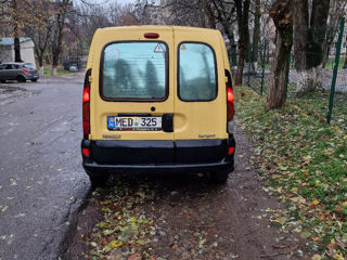 Renault Kangoo foto 5