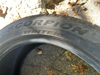 R21 285/40 Pirelli Scorpion Winter foto 5