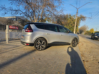 Renault Grand Scenic foto 7