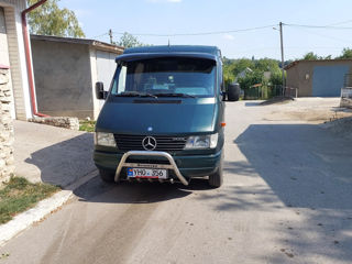 Mercedes 312 foto 4