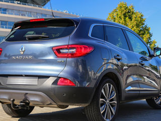 Renault Kadjar foto 2