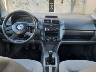 Volkswagen Polo foto 6