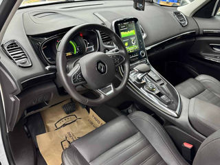 Renault Grand Espace фото 6