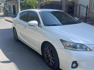 Lexus CT Series foto 2