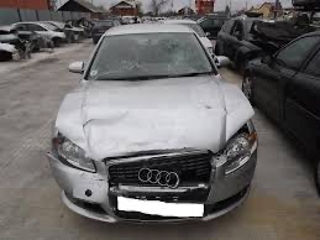 Audi A4 foto 4