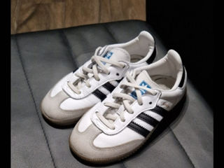 Adidas samba piele 26/27