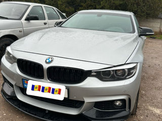 BMW 4 Series foto 3