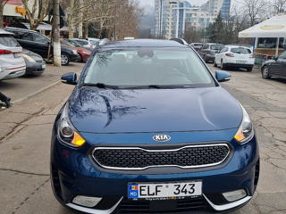 KIA Niro foto 1