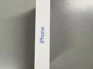 iPhone 16 Plus 256GB Aquamarine Neverlocked nou! foto 2