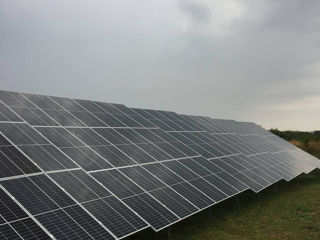 Солнечная электростанция для вашего дома. foto 3