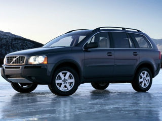 volvo xc 90 foto 1