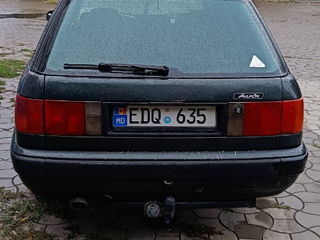 Audi 100