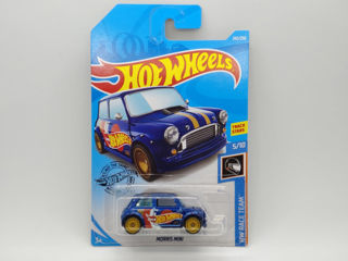 Hot Wheels Super Treasure Hunt (STH) foto 9