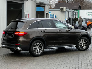 Mercedes GLC foto 3